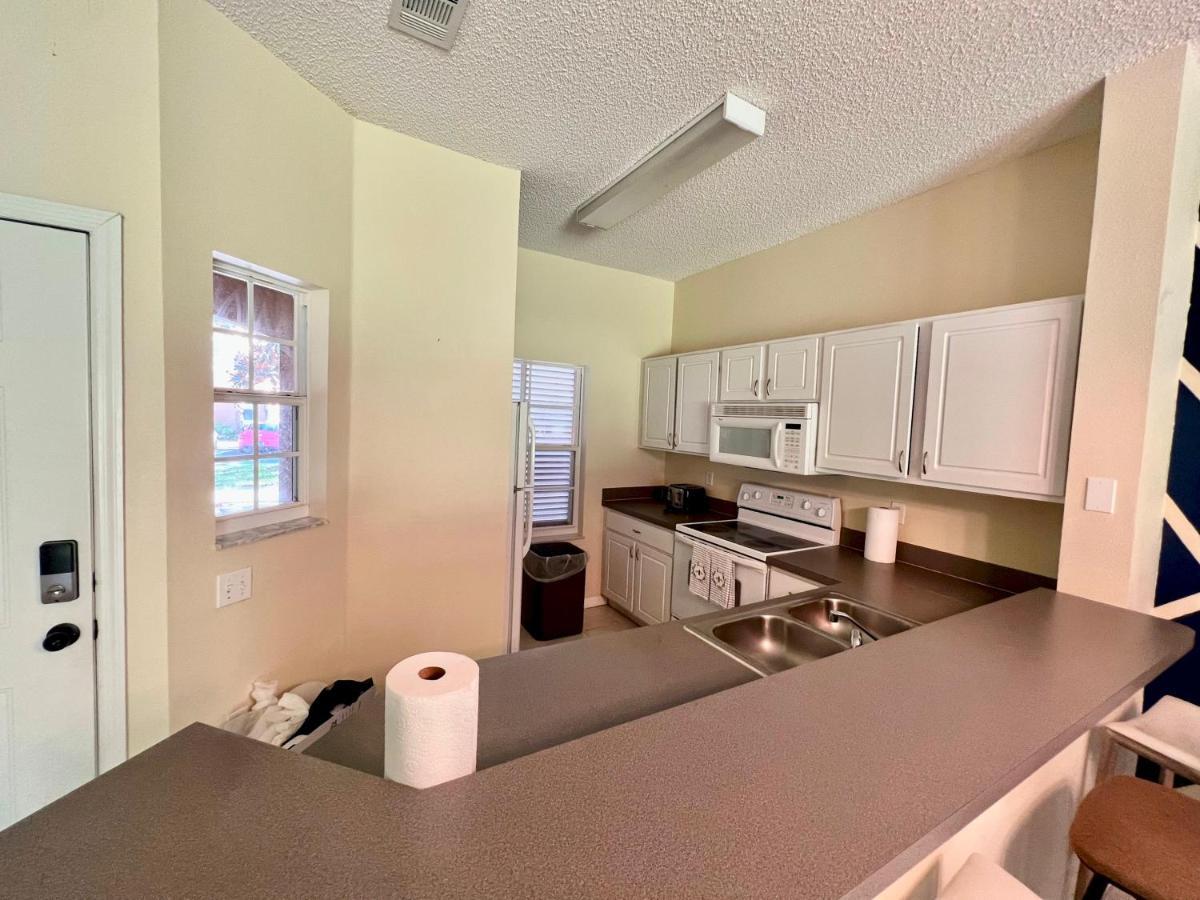 Grand Superior 3Br Townhouse Near Disney Parks Villa Kissimmee Kültér fotó